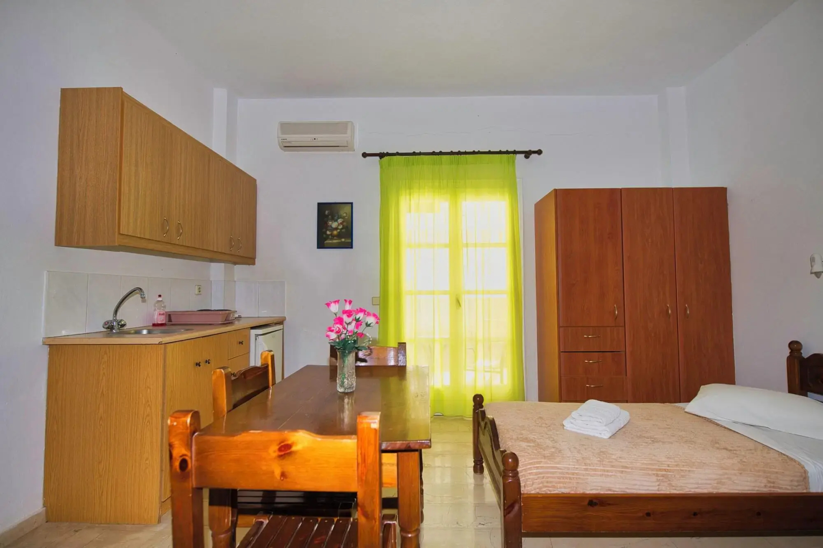Foto - Ira Apartments