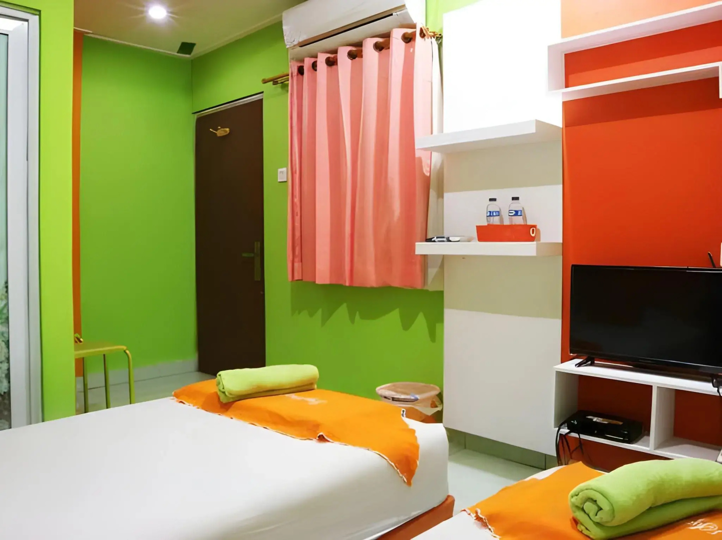 Photo - Seungit syariah inn