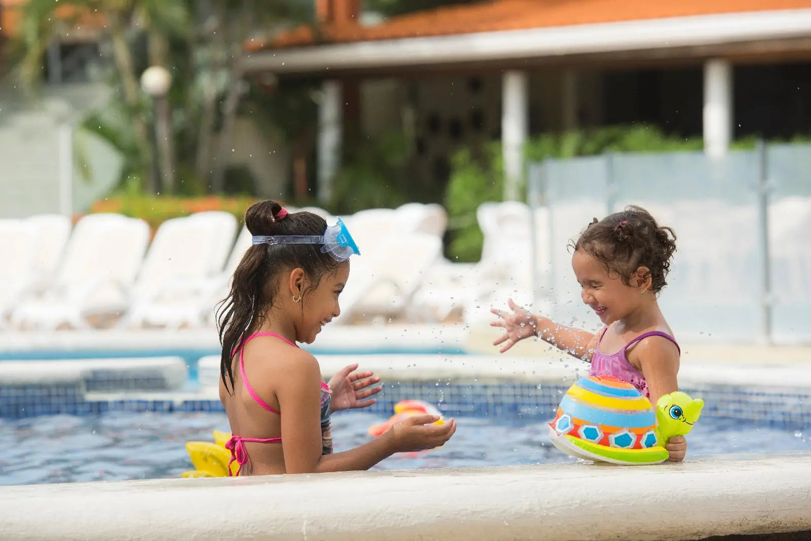 Foto - Occidental Tamarindo - All Inclusive