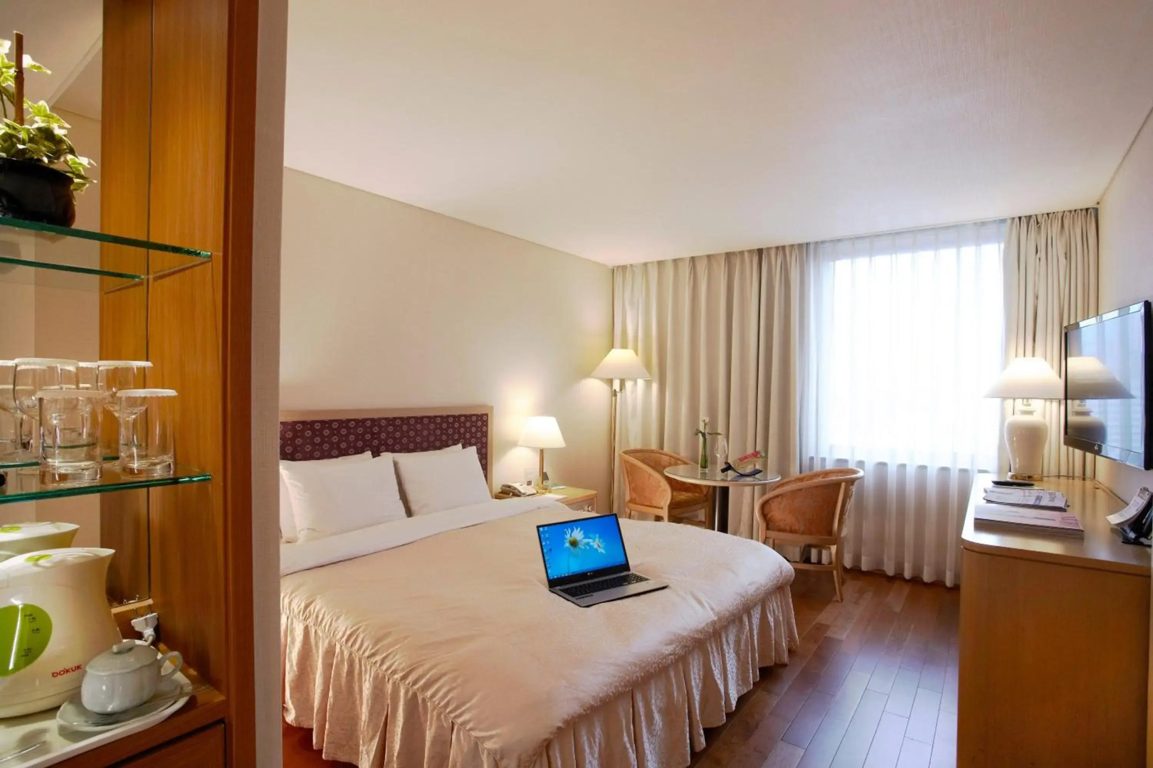 Foto - Sejong Hotel Seoul Myeongdong