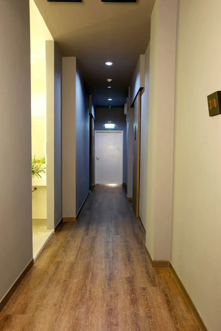 Photo - The Printing House Poshtel