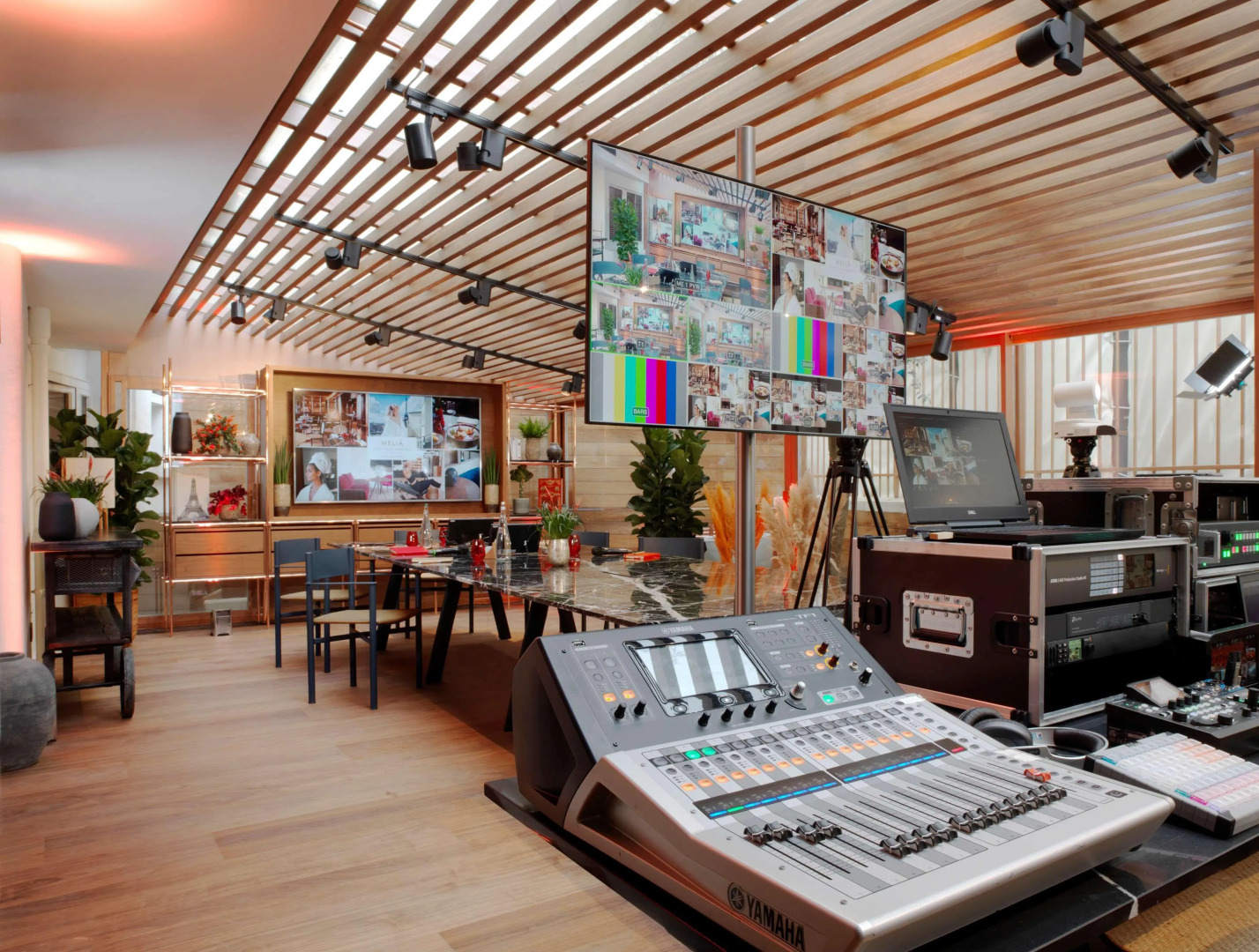 Foto - Villa Marquis a Member of Melia Collection Tour Eiffel