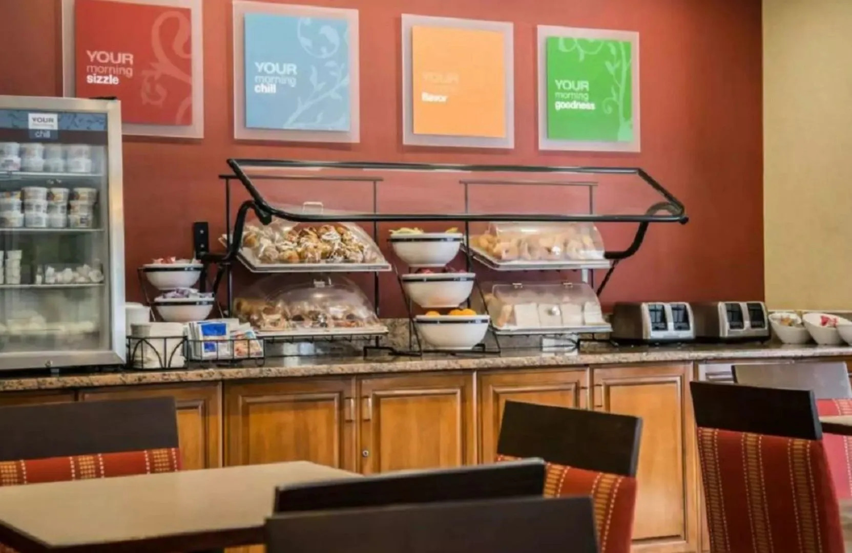 Foto - Comfort Inn International Drive