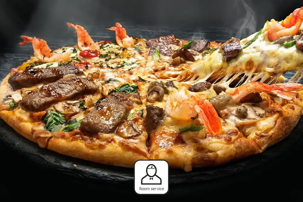 Foto - goom Hotel Nakasu