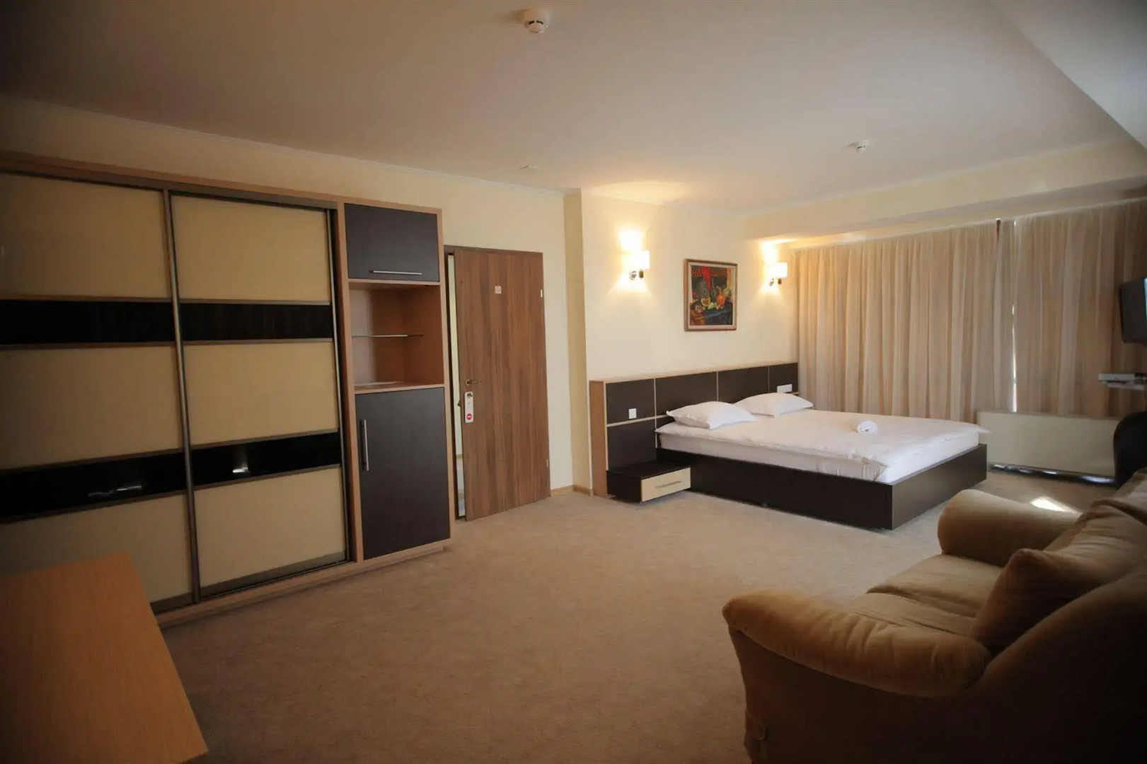 Foto - Jazz Hotel