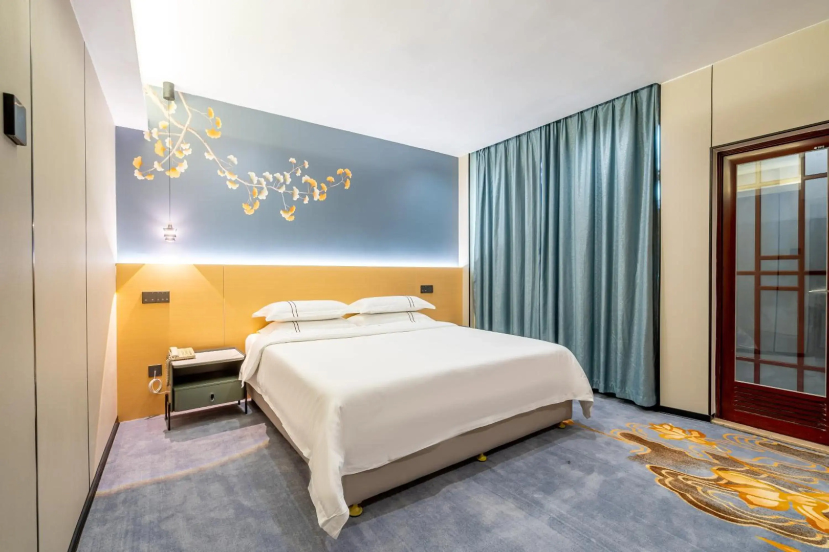 Photo - WAIFIDEN Hotel -Former Tokai Hotel