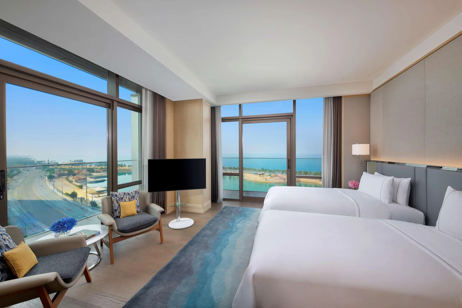 Foto - Shangri-La Jeddah