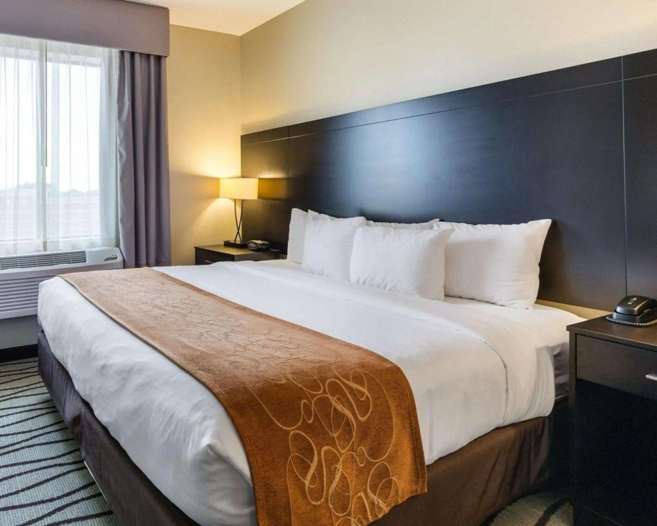 Foto - Comfort Suites near Westchase on Beltway 8