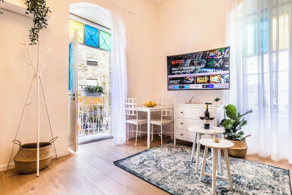 Photo - Mamilla View - Suites & Apt Hotel