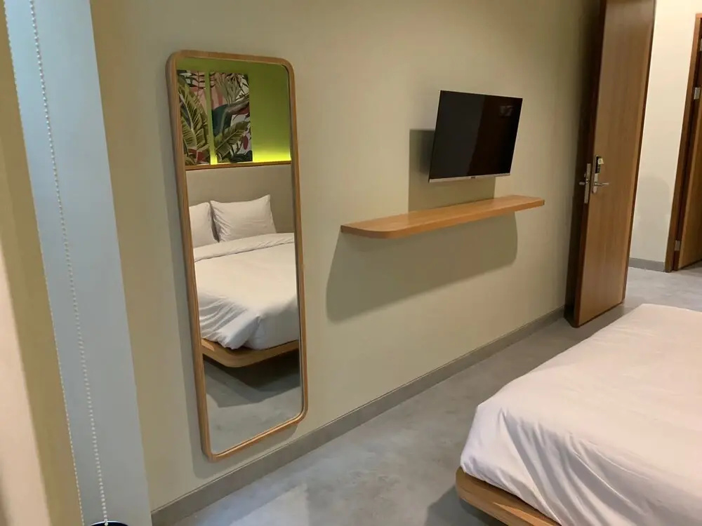 Photo - Casa Calma Hotel