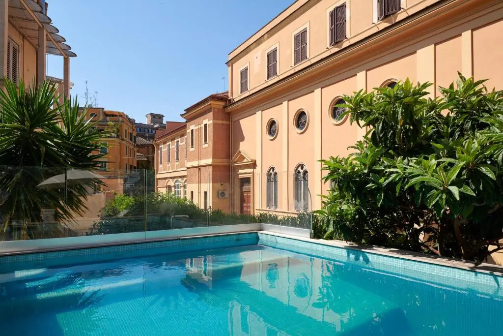 Photo - Palm Gallery Hotel