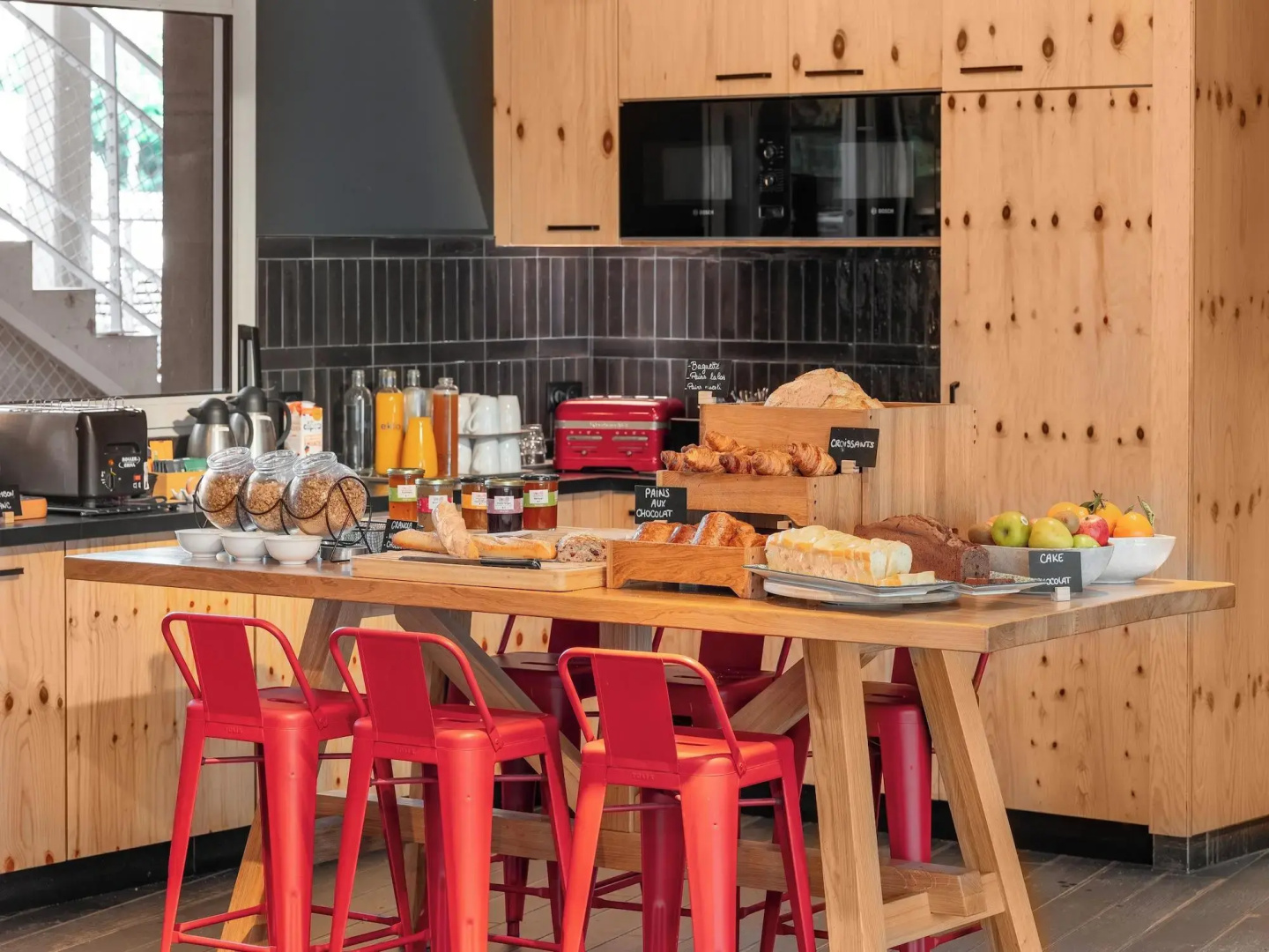 Photo - Eklo Hotels Paris Roissy CDG Airport
