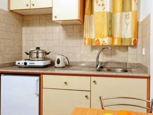 Photo - Stelios Residence Apartments