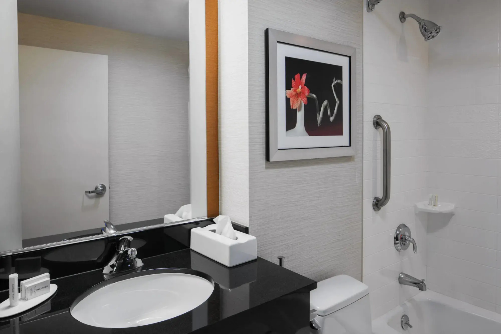 Foto - Fairfield Inn & Suites New York Manhattan/Downtown East