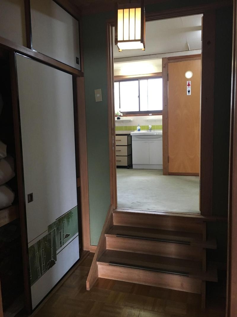 Suminoe Ryokan