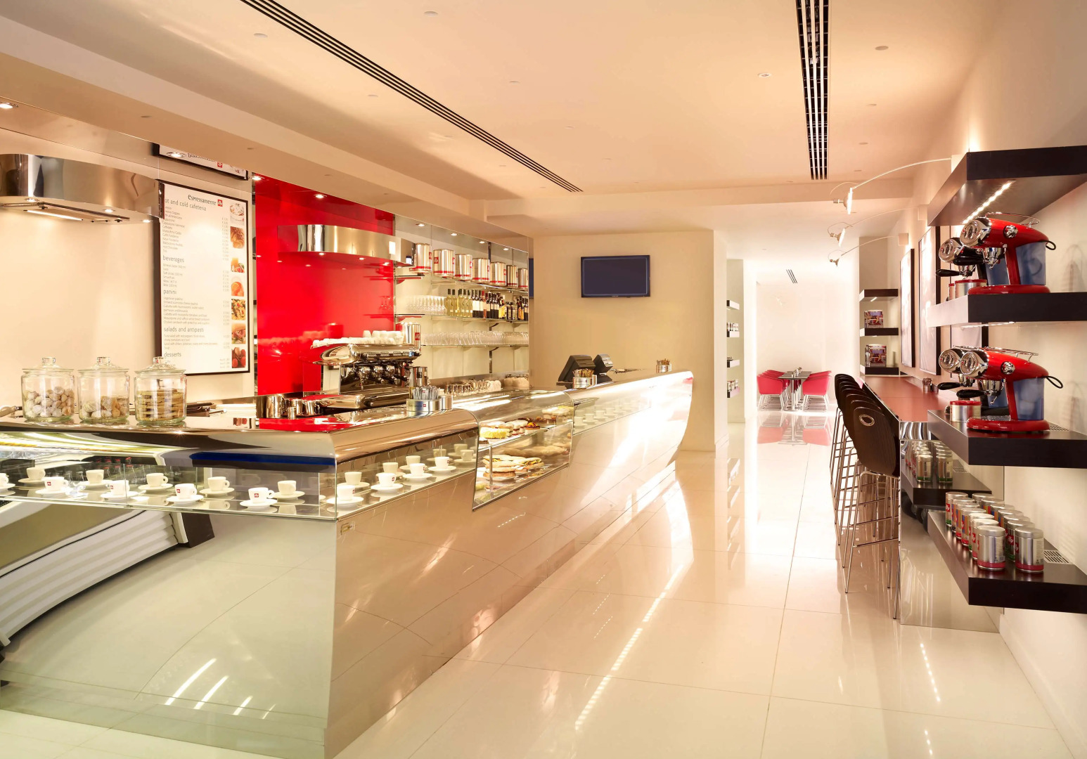 Foto - Park Plaza London Westminster Bridge