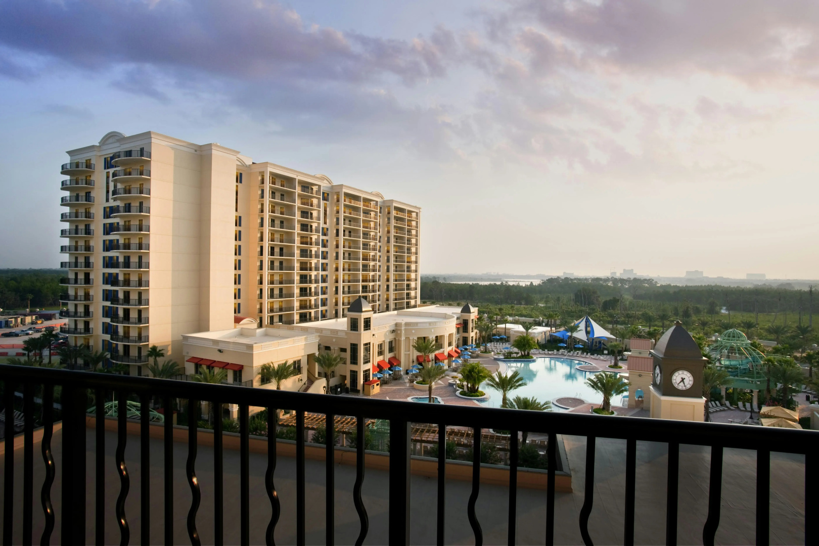 Foto - Hilton Grand Vacations Club Parc Soleil Orlando