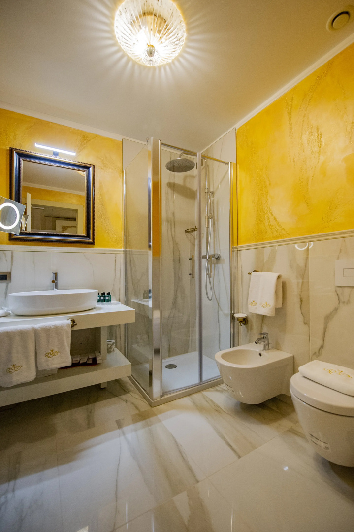 Photo - EGO' Boutique Hotel - The Silk Road