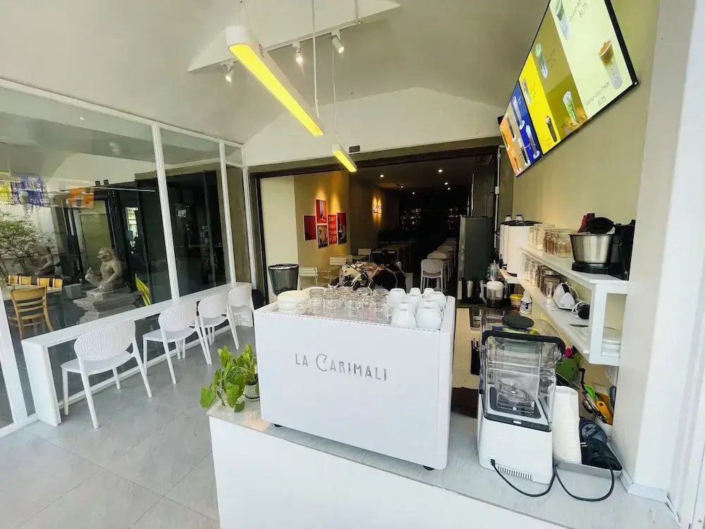 Photo - Chhouy Vathna Angkor Boutique