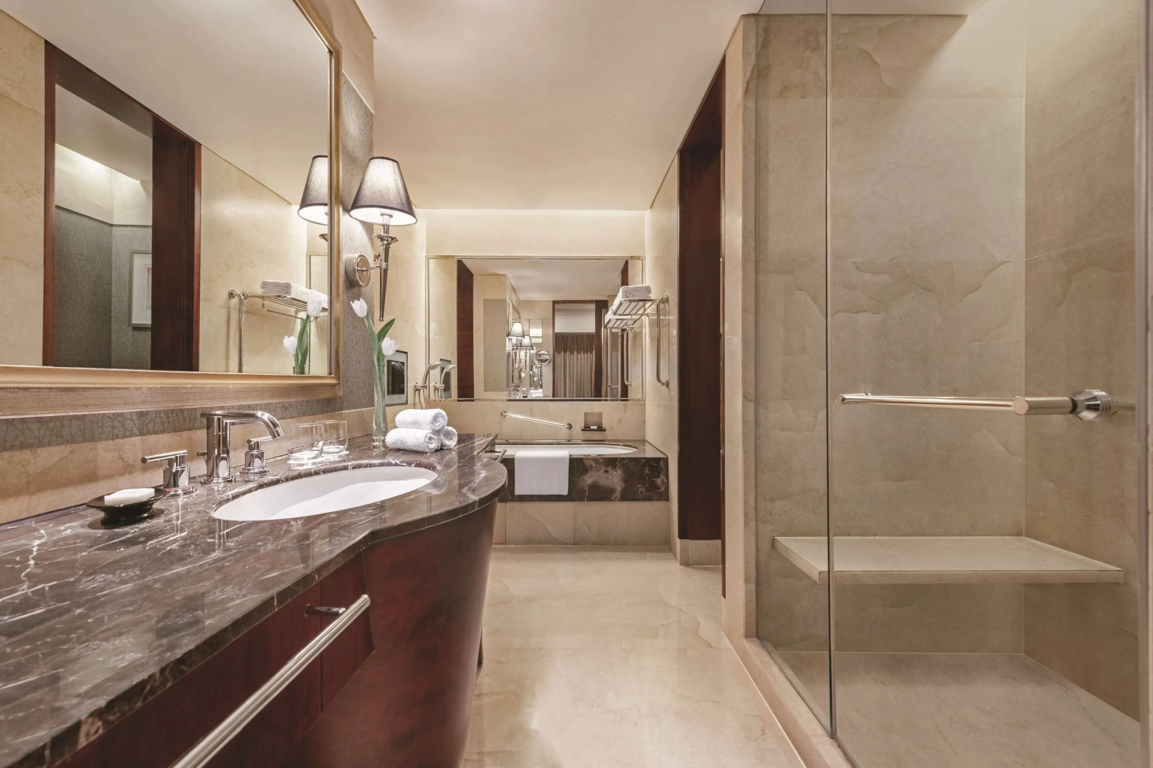 Photo - Shangri-La Chengdu