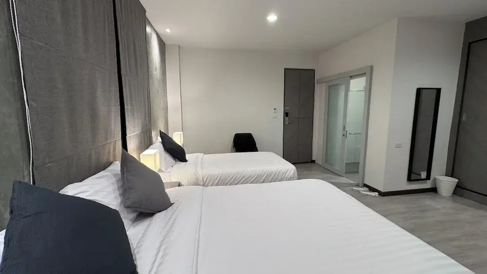 Foto - The Kite Hotel Bangkok