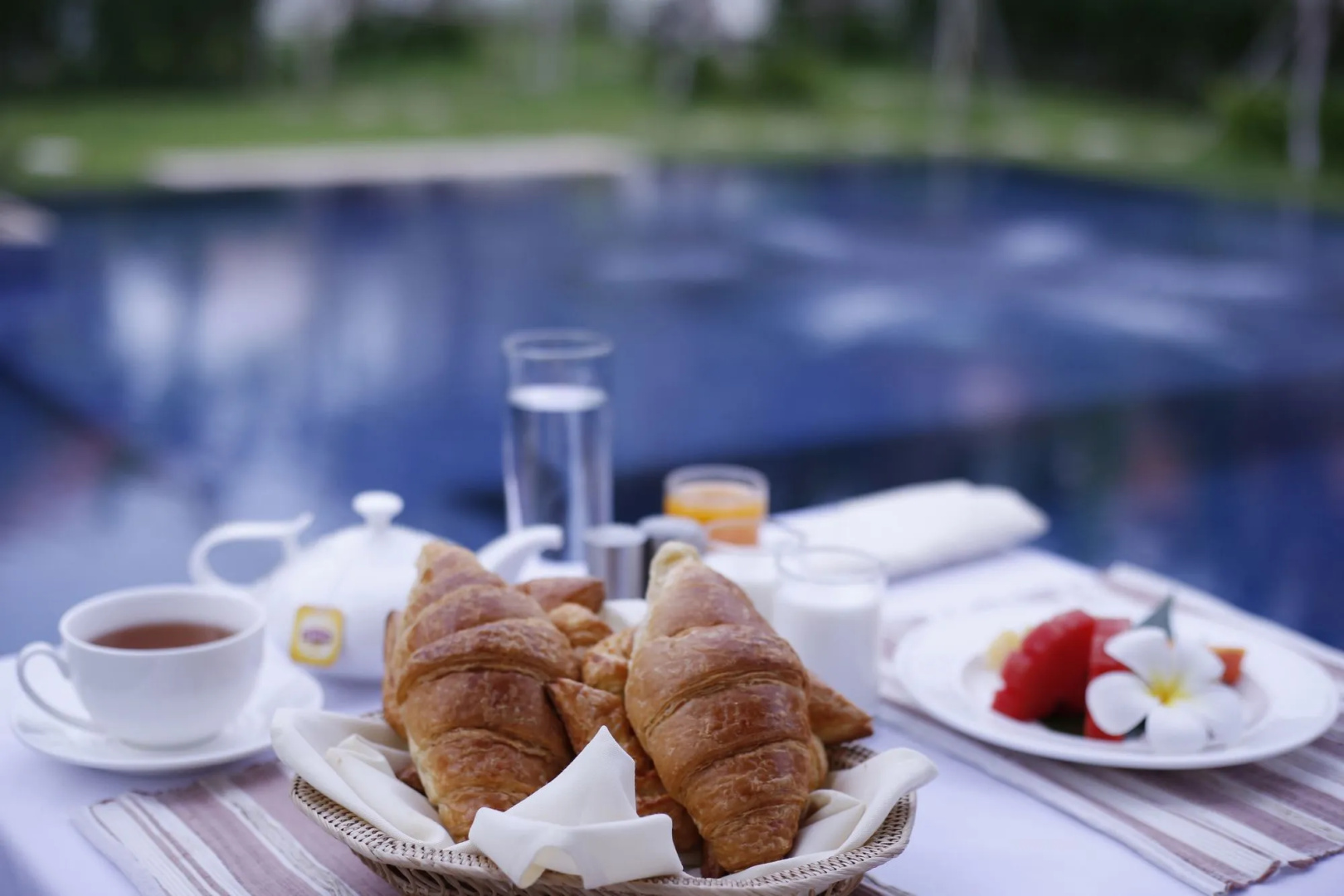 Photo - The Embassy Angkor Resort & Spa