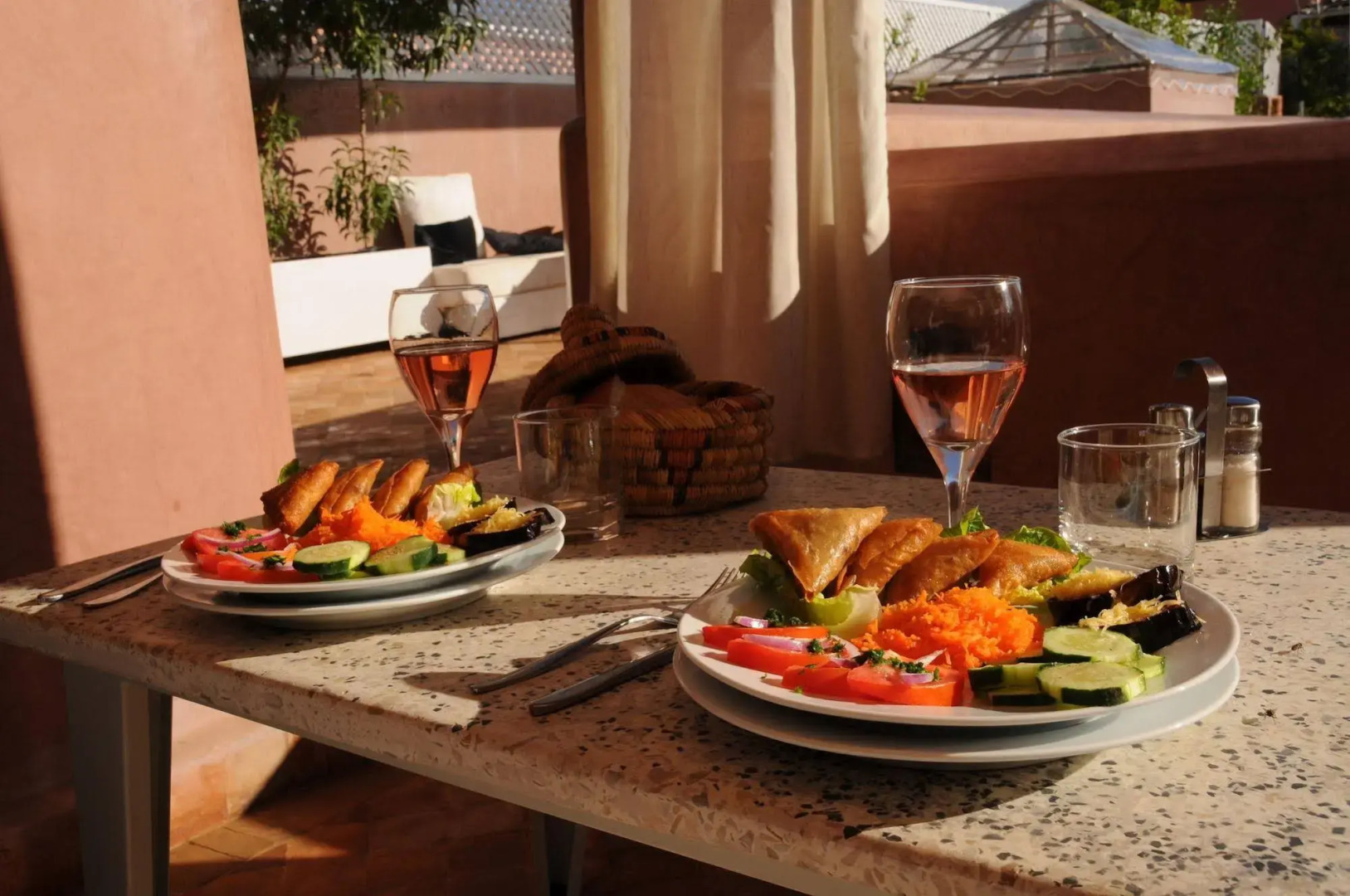 Photo - Riad Vendôme & Spa