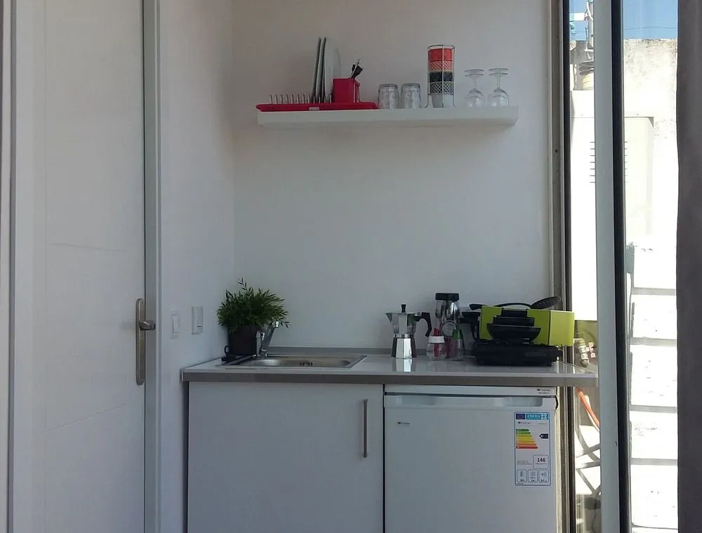 Foto - ISA Sevilla Suites