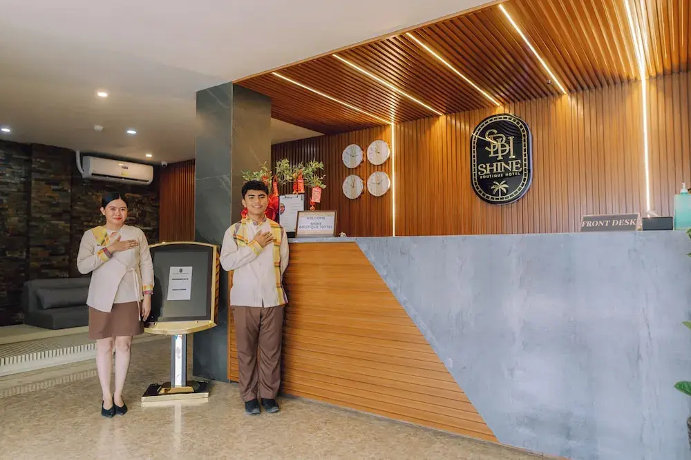 Foto - Shine Boutique Hotel