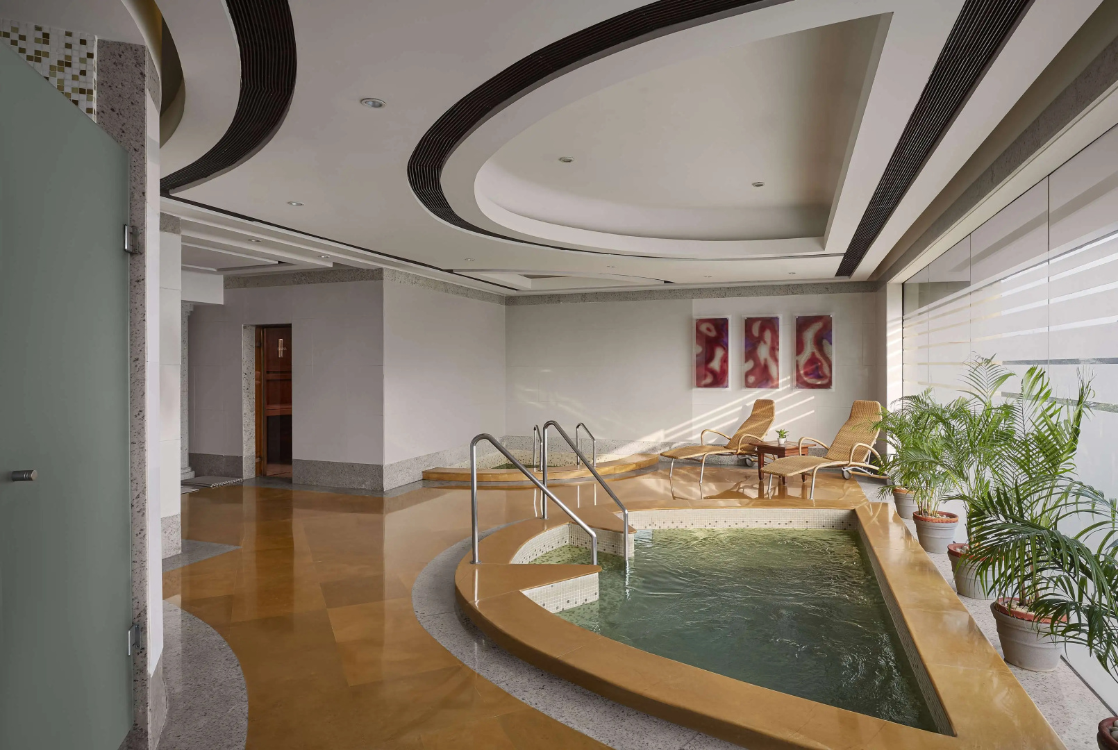 Foto - Hyatt Regency Kolkata