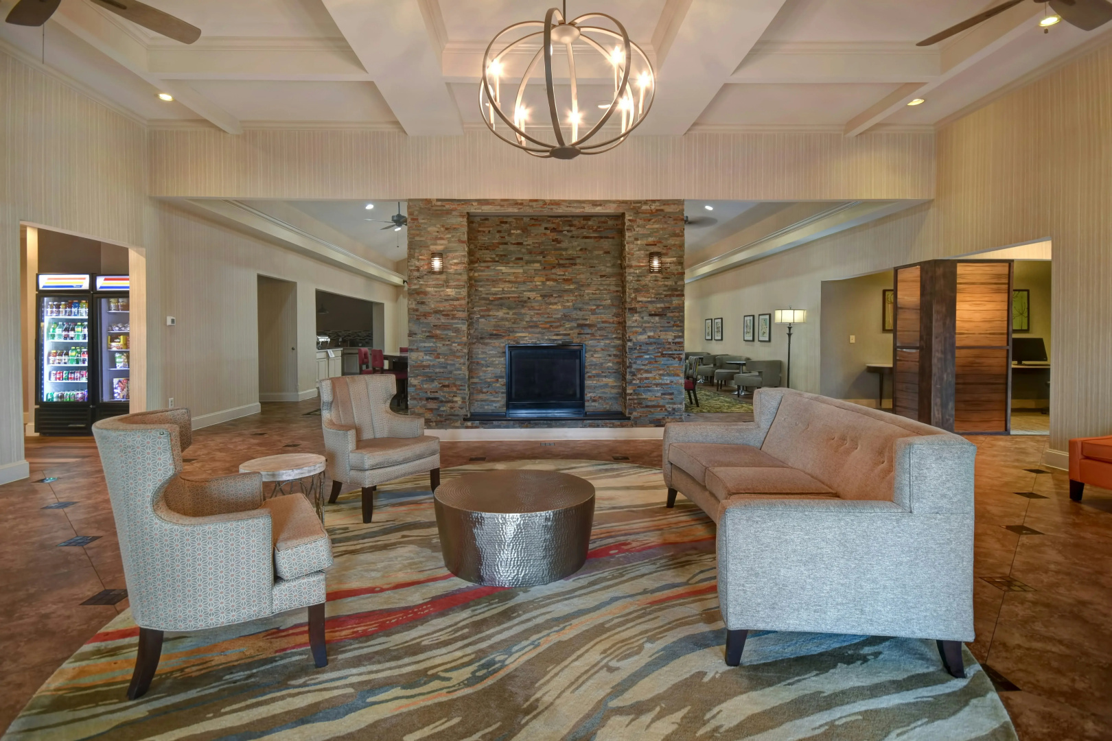Foto - Homewood Suites By Hilton Houston IAH Airport Beltway 8