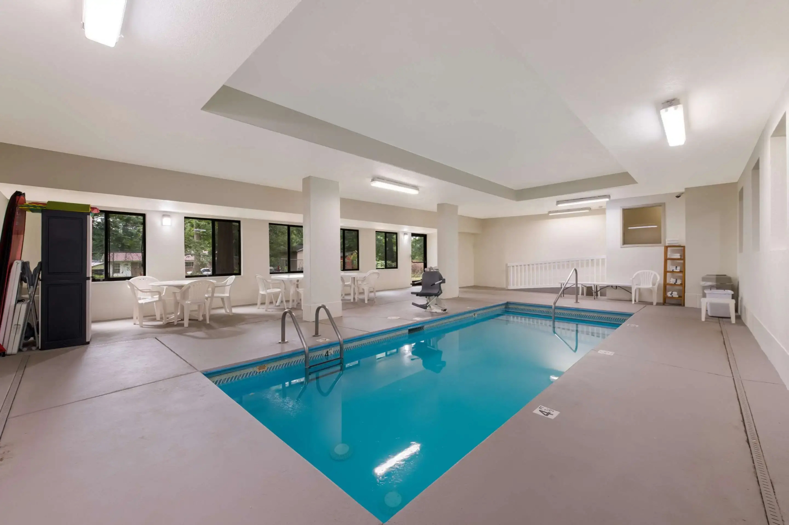Photo - Sleep Inn Northlake