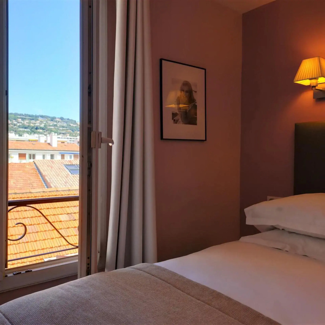 Foto - Hôtel de Provence