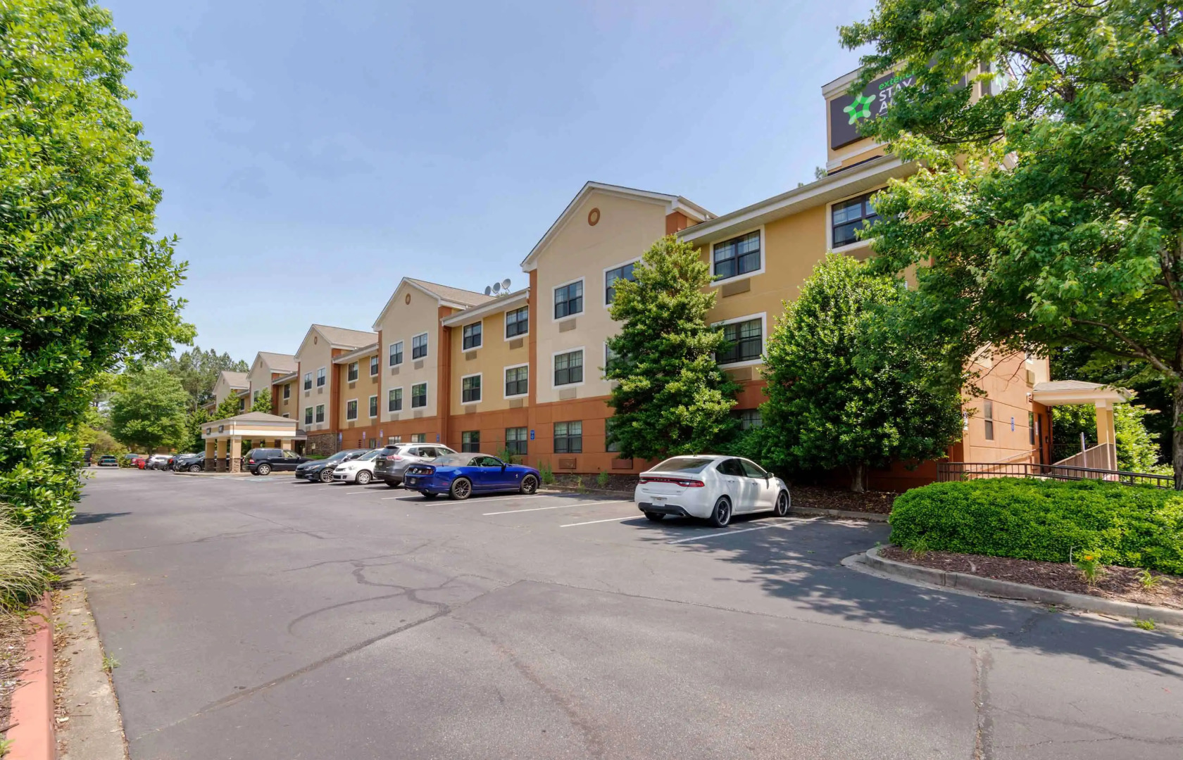 Foto - Extended Stay America Select Suites - Atlanta - Marietta - Windy Hill