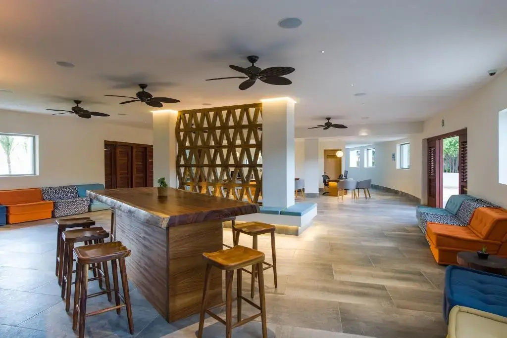 Foto - Izla Hotel