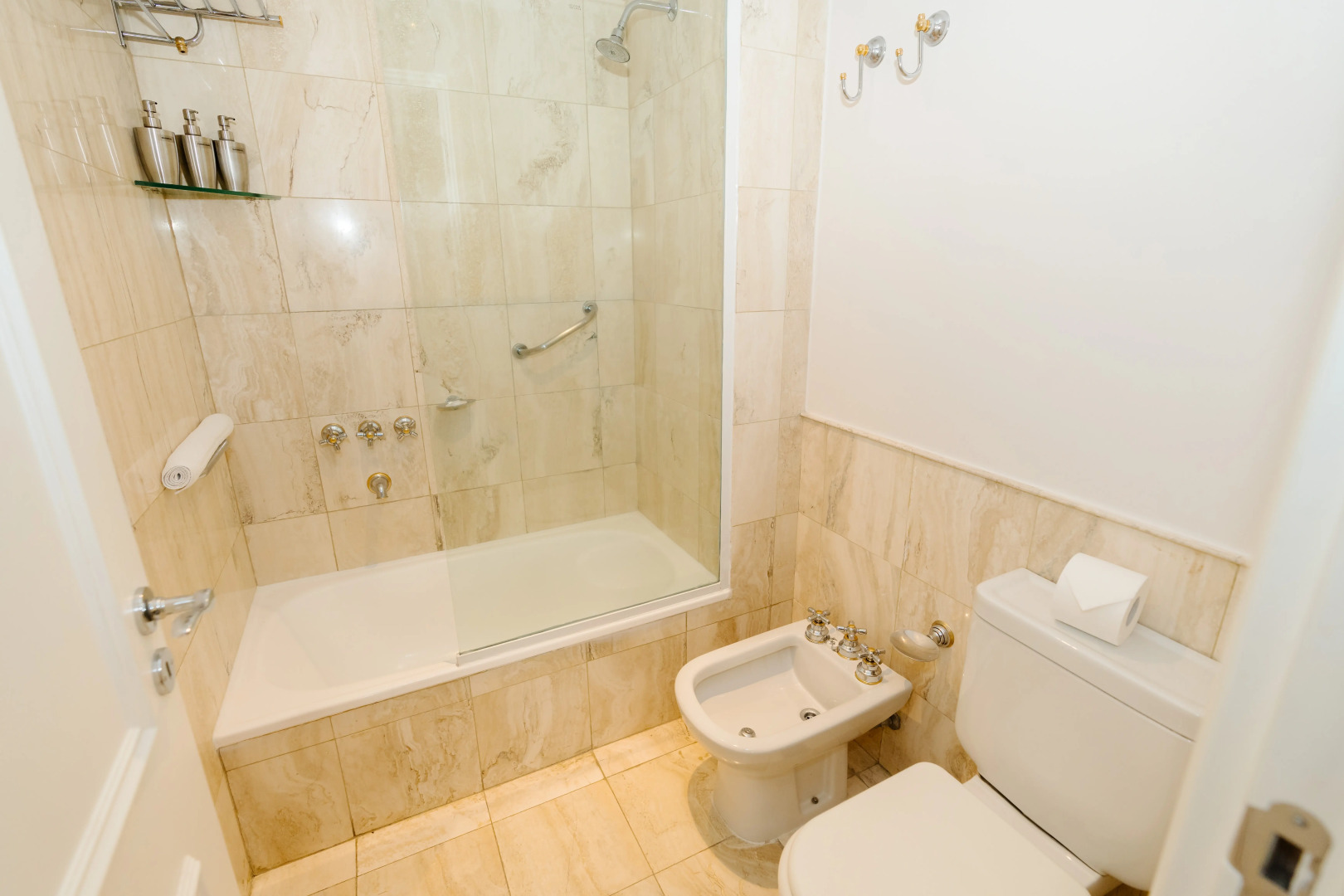 Foto - Loi Suites Recoleta Hotel