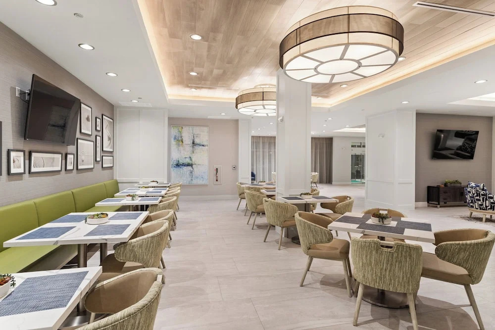 Foto - EVEN Hotel Austin Uptown near the Domain by IHG