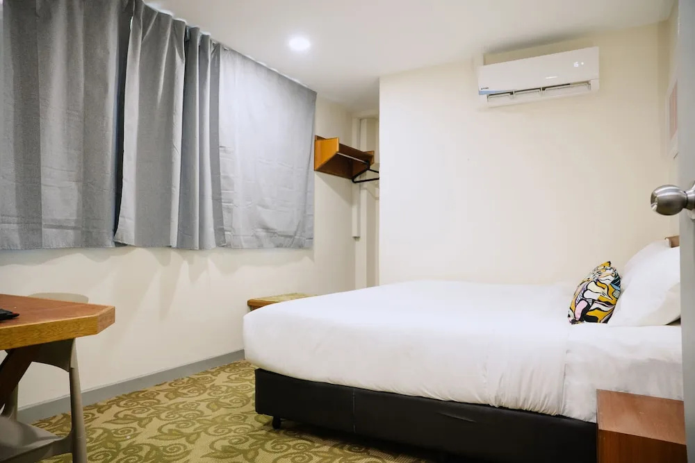 Photo - The Concept Hotel KL- TBS