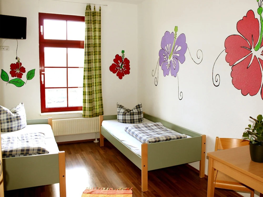 Photo - Wombat's City Hostel Leipzig