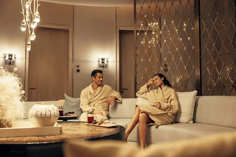 Foto - The St. Regis Belgrade