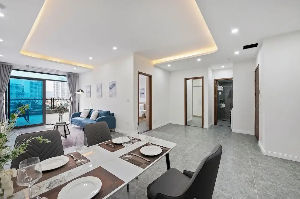 Photo - Cosmos - 22Land Hotel & Apartment