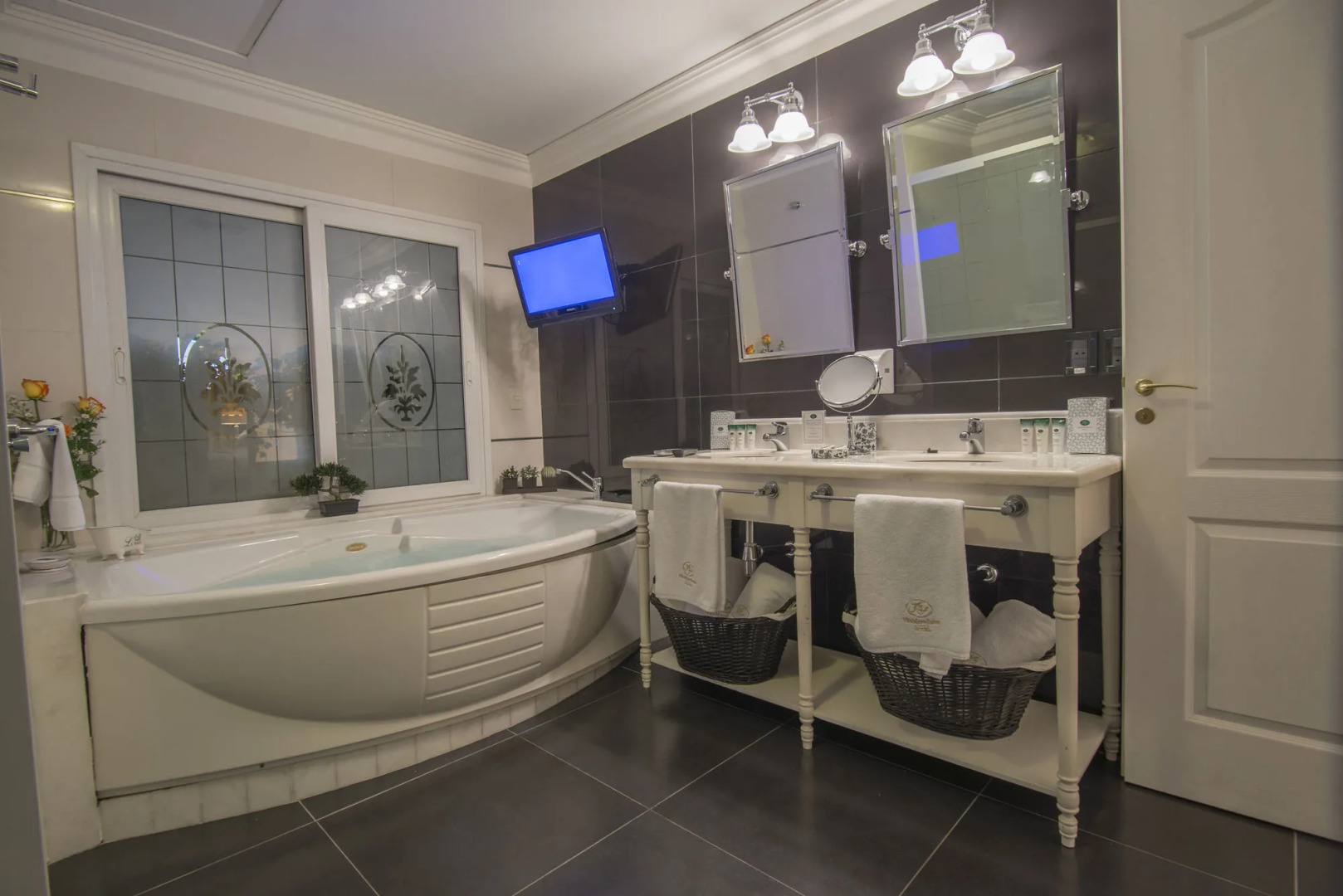 Photo - Hotel Villa Morra Suites