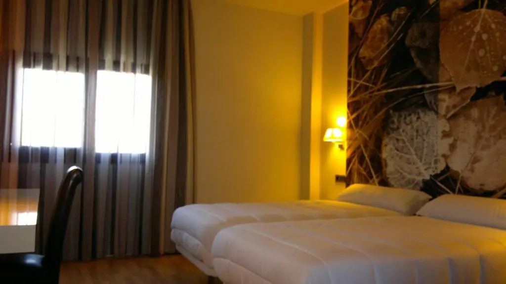 Foto - Hotel Las Terrazas