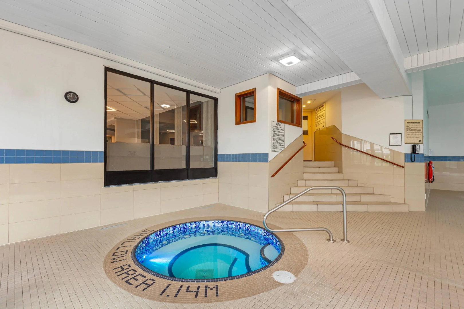 Foto - Quality Inn & Suites