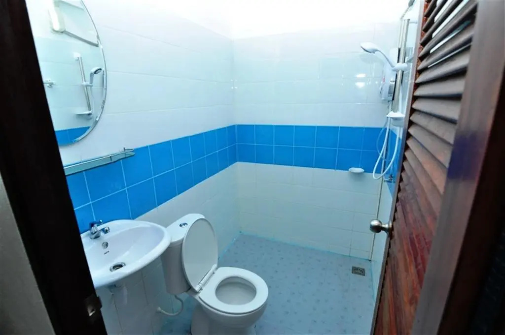 Foto - Marhaba House