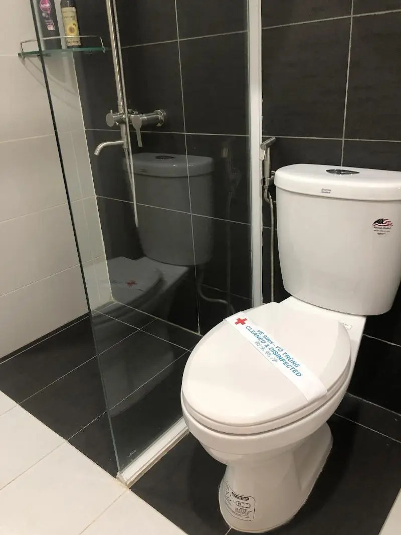 Foto - Victory Airport Hotel