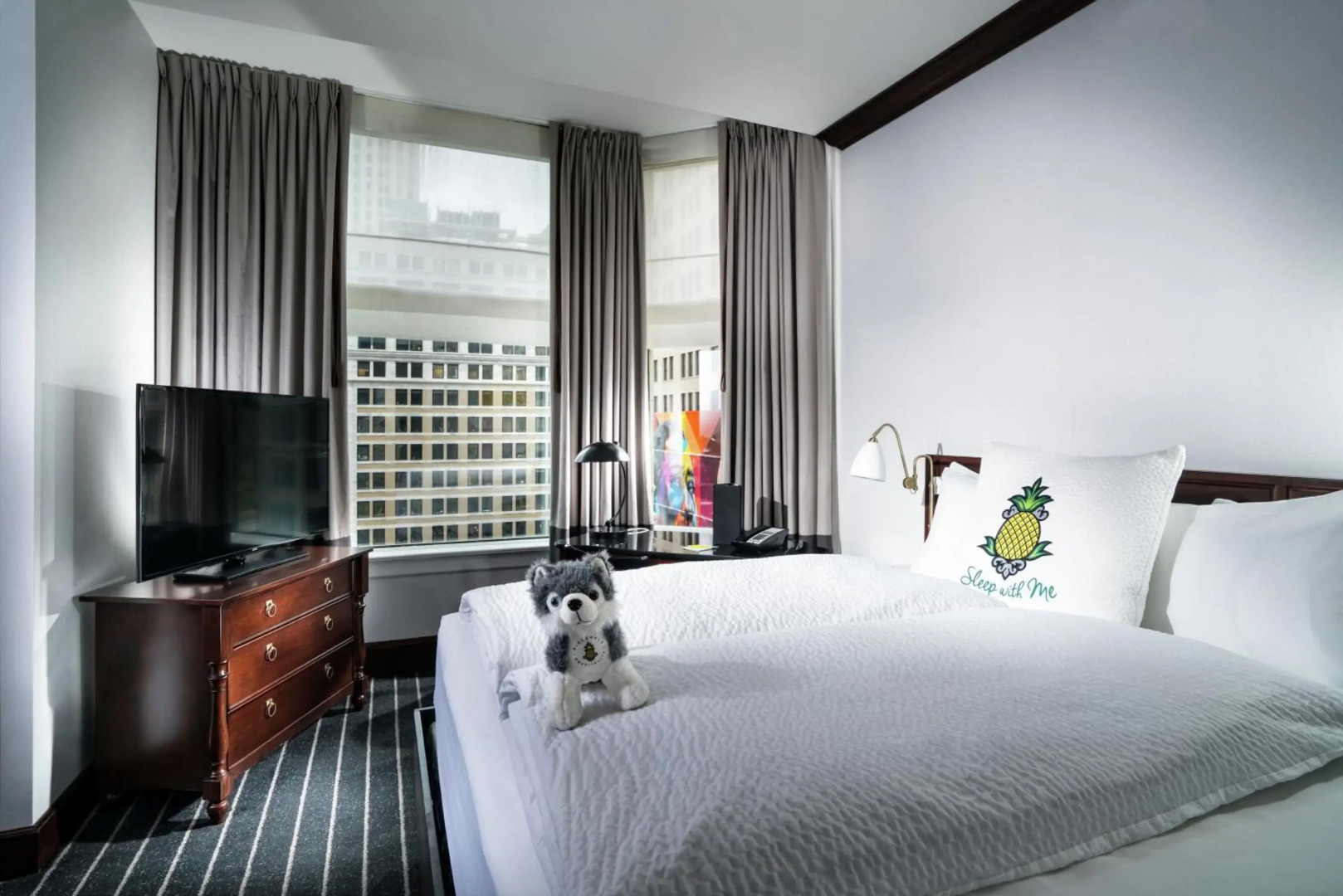 Foto - Staypineapple, An Iconic Hotel, The Loop