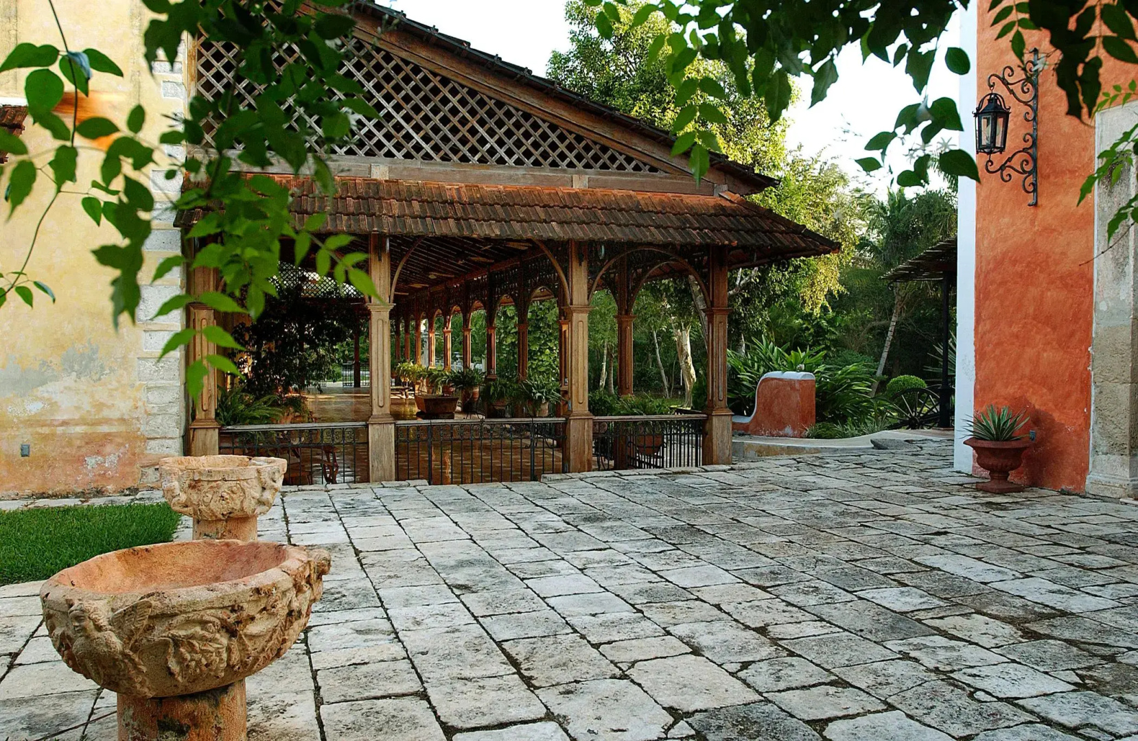 Foto - Hacienda Xcanatun, Angsana Heritage Collection
