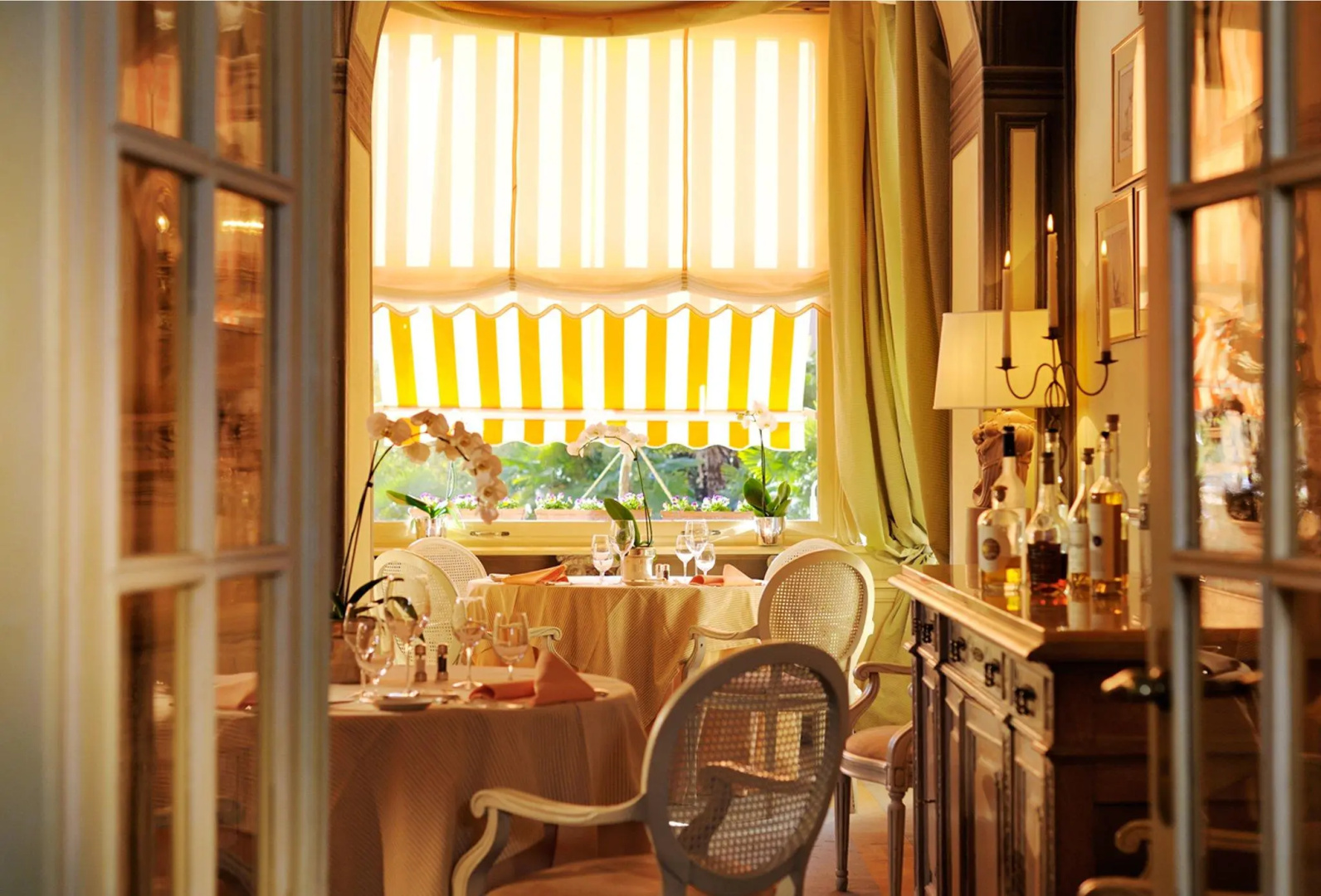 Photo - Grand Hotel Villa Castagnola