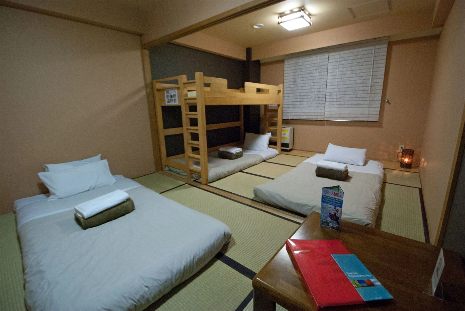 Foto - Grand Hostel LDK Odori Park